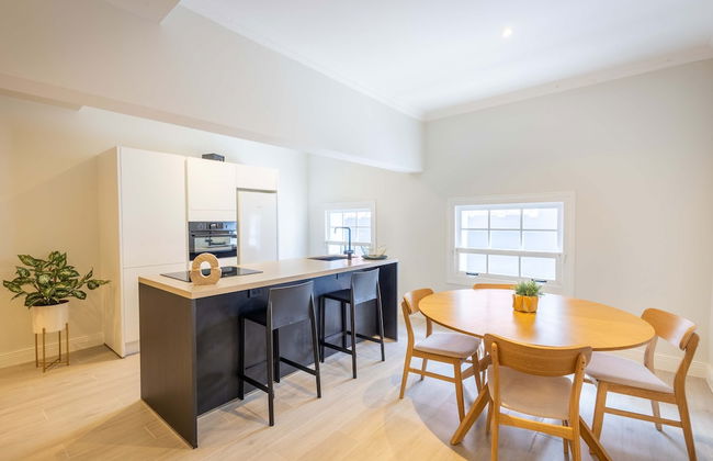 Modern Elegant Broadway Vibes in Willemstad - Foto 6