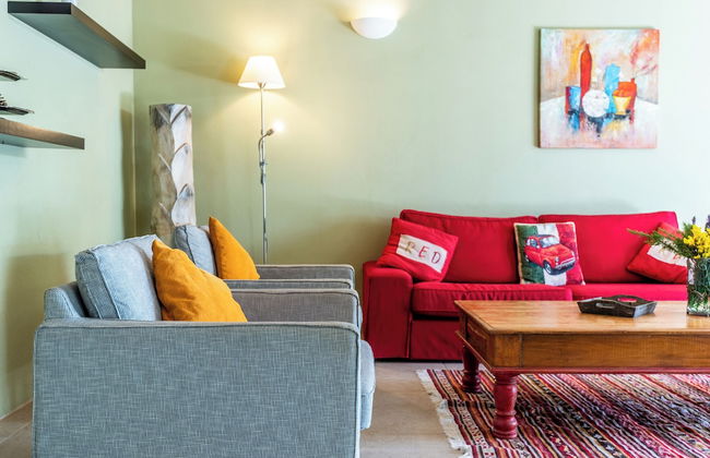 Deluxe Apartment in Villa Salvia - Cignella Resort Tuscany - Foto 28