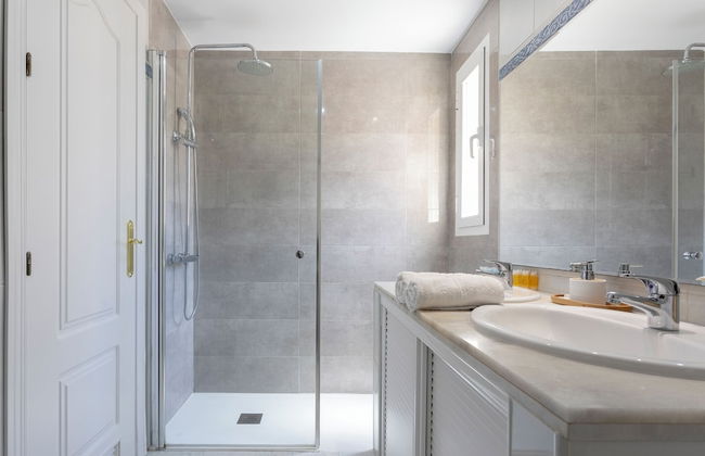 Sunstay Costa Lago Flat III Torremolinos - Foto 29