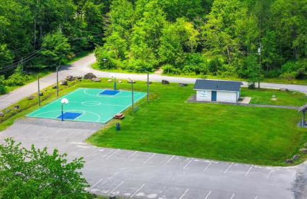 Sleeps 13 Private Sauna Hot Tub Game Room - Foto 68