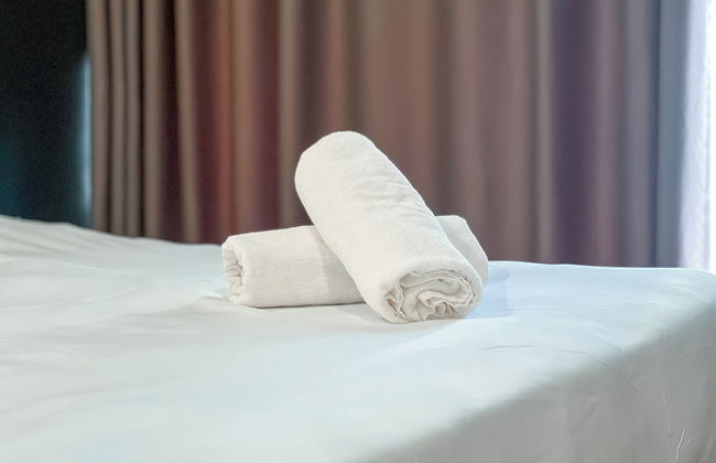 Luxury Apartment Vinhomes Skylake - Foto 32