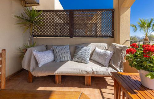 Residencial Villamarina CC1 - Photo 40