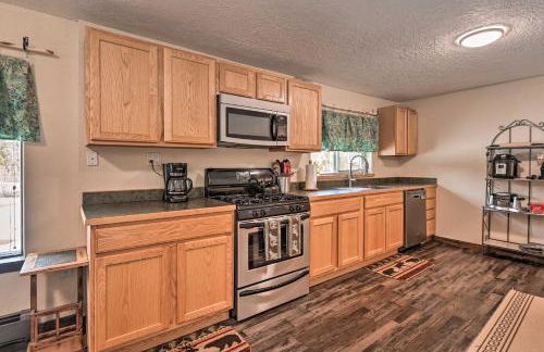 Near Kenai River Anglers Escape in Soldotna - Photo 7