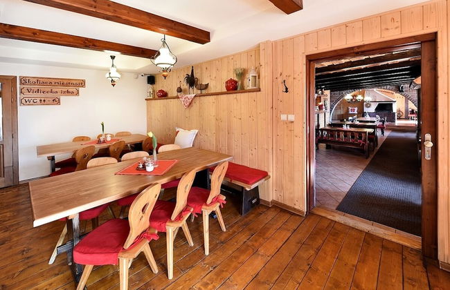 APLEND Chaty Lux Tatry Holiday - Foto 68