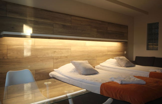 Huoneistohotelli Jääskän Loma - Foto 6