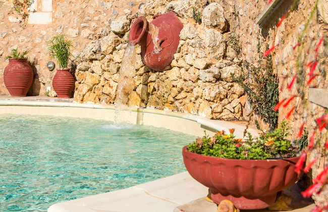 Samonas Traditional Villas - Foto 54