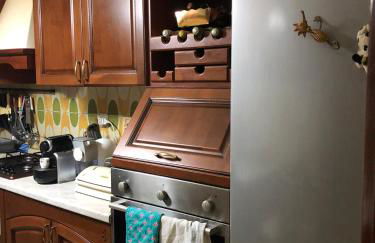 CAPO PELORO RELAX - Foto 14