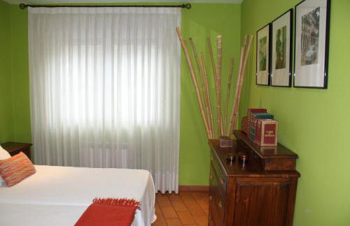 Villa Bosque Albite - Foto 21