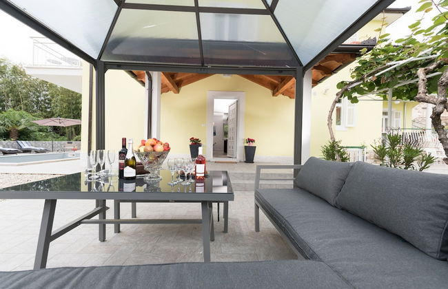 Villa Lorenzo - Foto 29