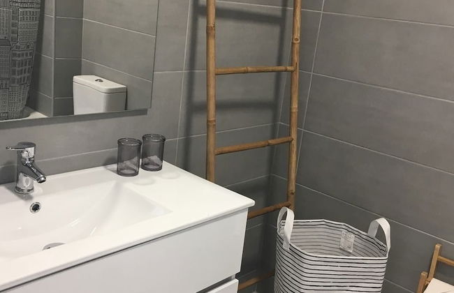 Salty House - Casa Salgada - Foto 12