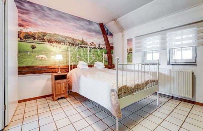 Comfy Holiday Home in Voerendaal - Photo 8