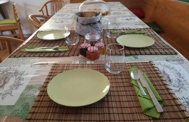 Società Agricola La Staccionata - Foto 21