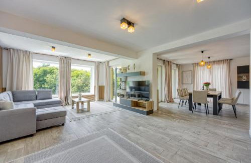 Villa LUMARE AQUA - Pool, Jacuzzi & Garden - Foto 7