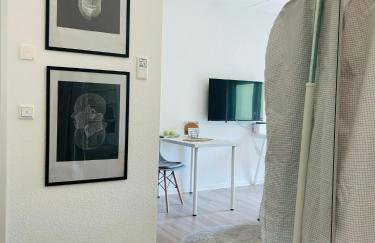 City - Business - Appartement - Foto 15