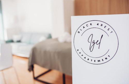 Apartments Black4Rest Hase & Igel - Foto 14