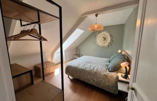 Île logoden - Photo 5