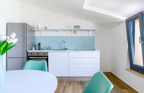 Esmeralda - Mansarda con vista mozzafiato - Foto 11