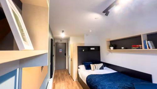 For Students Only Portsburgh Court Edinburgh - Foto 5