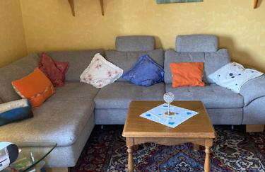 Natur pur mit Fernblick für Wanderfreunde - Foto 22