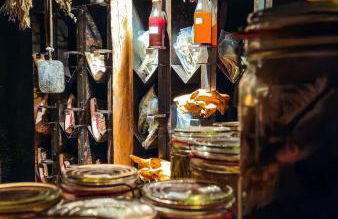 Skyview Chalets am Camping Toblacher See - Foto 60