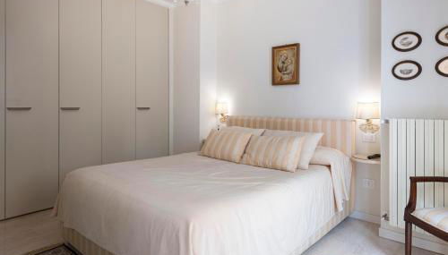 Casa del Teatro appartamento con splendida terrazza di fronte al Teatro Rossini - Foto 4