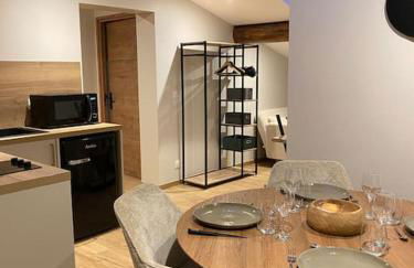 Appartement Brévent - Foto 1