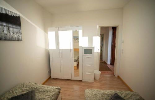 Haus unterm Mammutbaum - Elberadweg - Foto 31