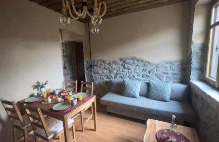 ΠΕΤΡΑΣΤΕΡΟ Canyon Retreat-Agrafa - Photo 63