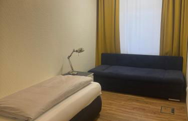 City Appartement am Hauptbahnhof - Foto 17