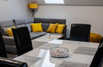 Apartamenty ASLux - Noclegi Energylandia Zator - Foto 31