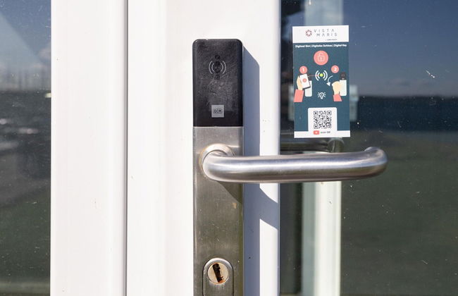 Apartment in Sint-annaland Near Marina - Foto 22