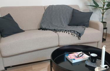 Studio totalement meublé L'ethnique - Foto 11