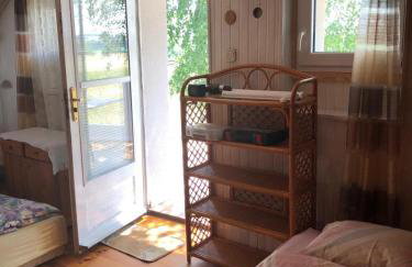 Domek Spokojna Przystań - Foto 8