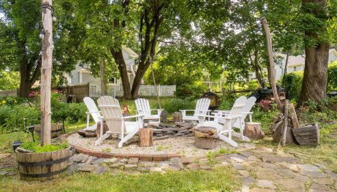 Cordelia by Avantstay Amazing Backyard, 10mins From Stockbridge! - Foto 3, Other