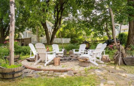 Cordelia by Avantstay Amazing Backyard, 10mins From Stockbridge! - Foto 3