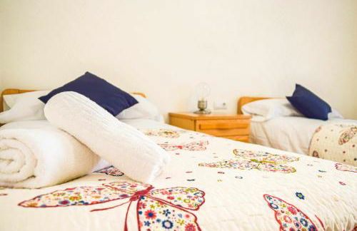 Can Janot - Casa con jardín cerca del lago - Foto 12