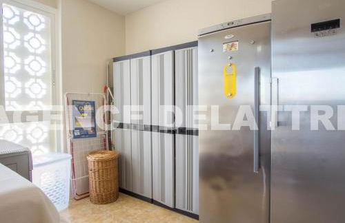 Magnifica Villa privada , 4 dormitorios, 2 baños, piscina, barbacoa, Wifi - ES-389-31 - Foto 7