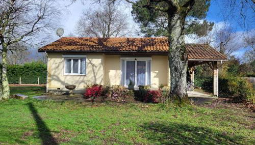 La petite Landaise - Foto 2, Garden view