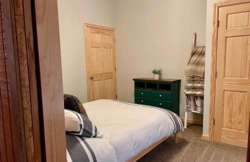 Fern Hill Cabin - Foto 25