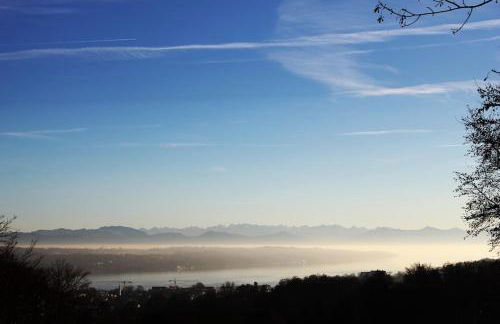 Große Wohnung mit Dachterrasse in Starnberg - Foto 31