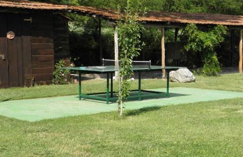 Appartamento Bellosguardo, Wifi, Near Perugia - Foto 20