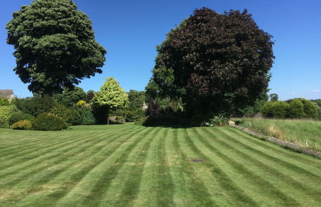 Courtyard Cottage - Adults Only - Photo 15