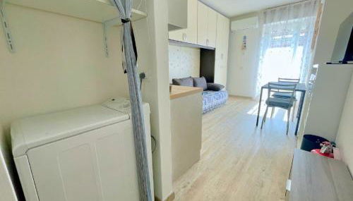 Modern apartment in Caorle with private terrace - Photo 5, Other