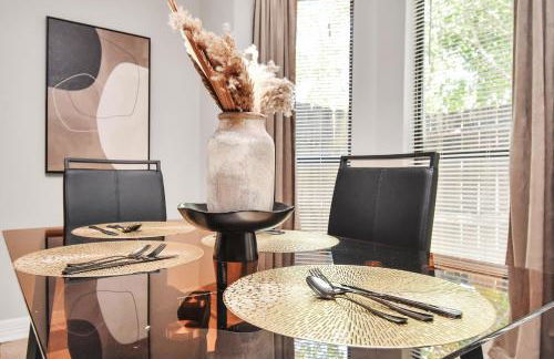 East Downtown 3BR House - Foto 6