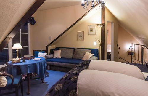 Ferienresidenz Brauneberger Hof an der Mosel nahe Bernkastel-Kues - Foto 41