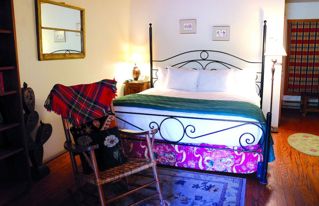 Junipine Resort - Foto 32