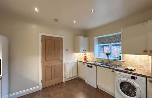 Rookery Farm Holiday Cottage - Photo 9