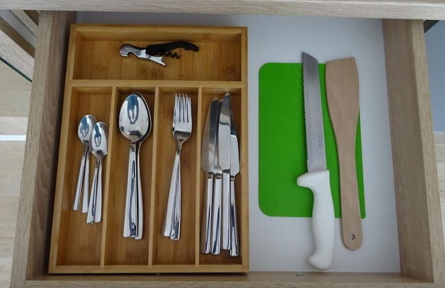 Green Apartments - Photo 10