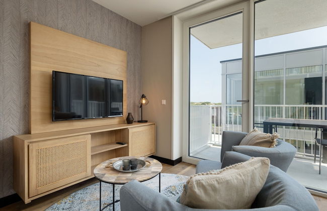 Studio in Egmond Near the Beach - Foto 9