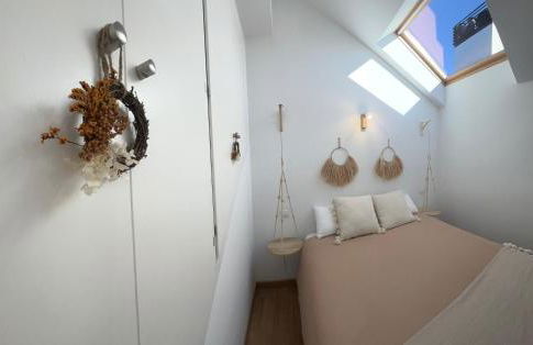 Apartamento en primera línea de playa - Foto 17